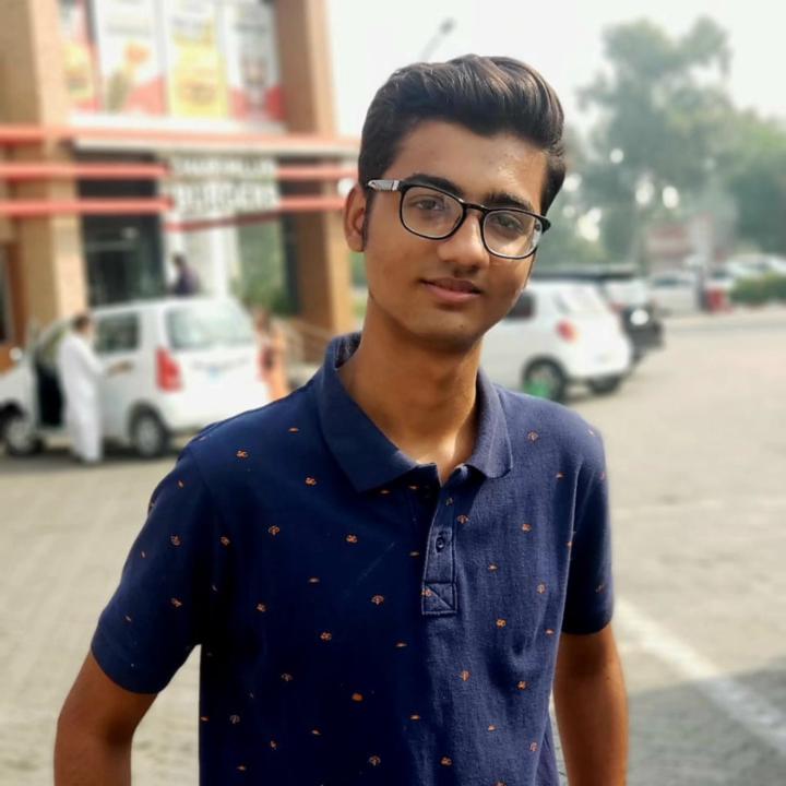 Hashir Ahmad