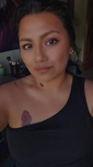 Claudia Tejeda
