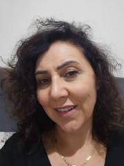Marilina Salbachian