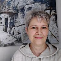 Swenja Melchert