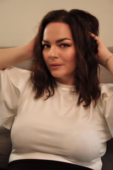 Miroslava Kloknerova