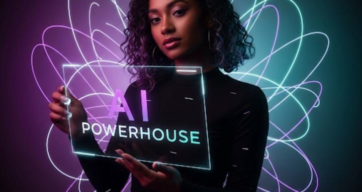 AI Powerhouse