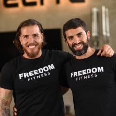 Andrés y David Ramírez
