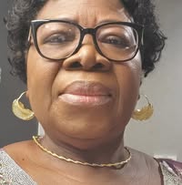 Josephine Olupona