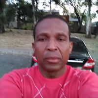 Disentana Mokwena