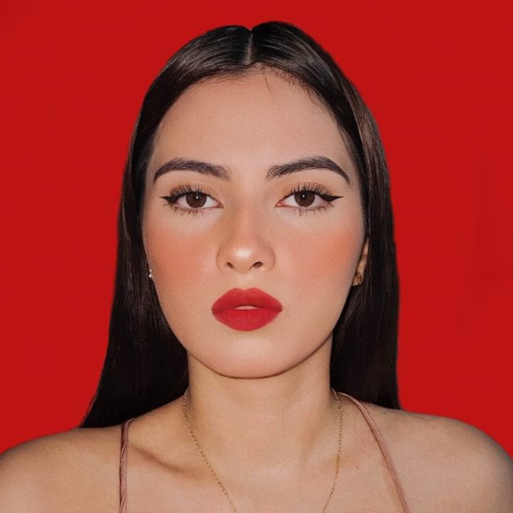 Giselle Johana Sanchez Aponte