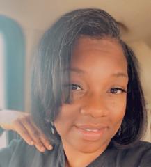 Shenika Tucker