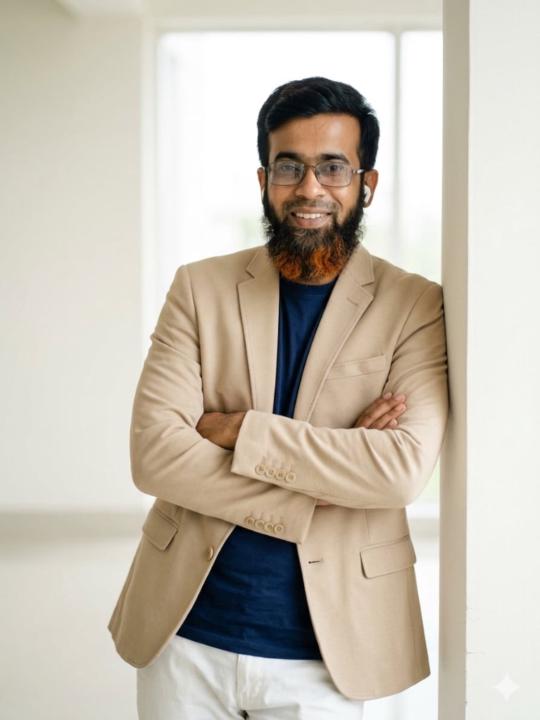 Mahbubul Imrul