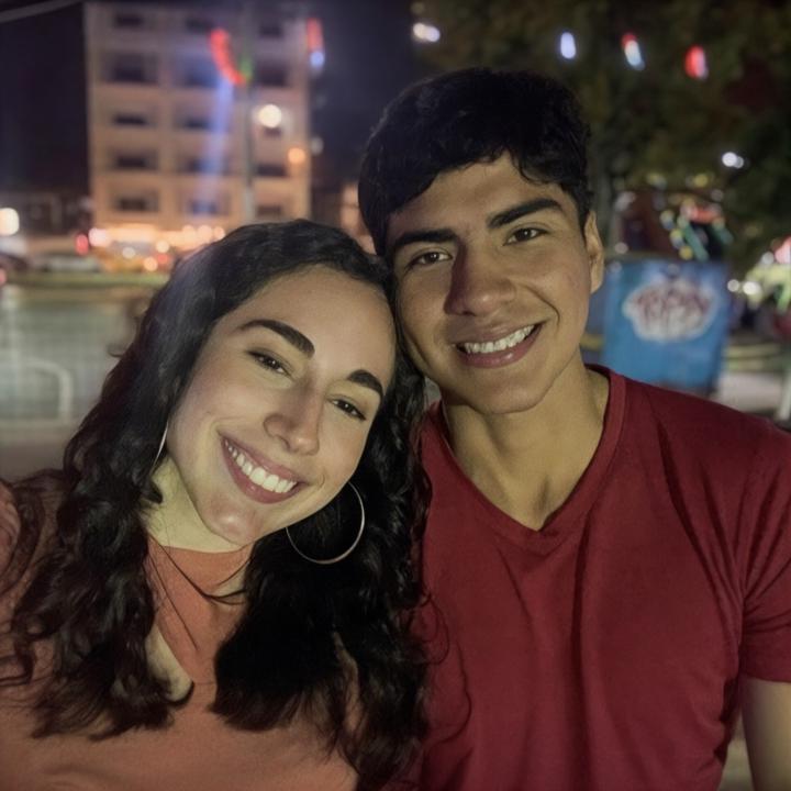Isabella Peñaherrera