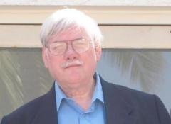 John Friend
