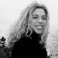 Steffi Elze