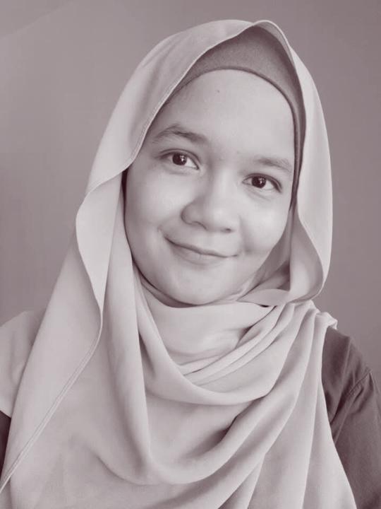Dayang Zahir