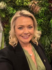 Helen Curran