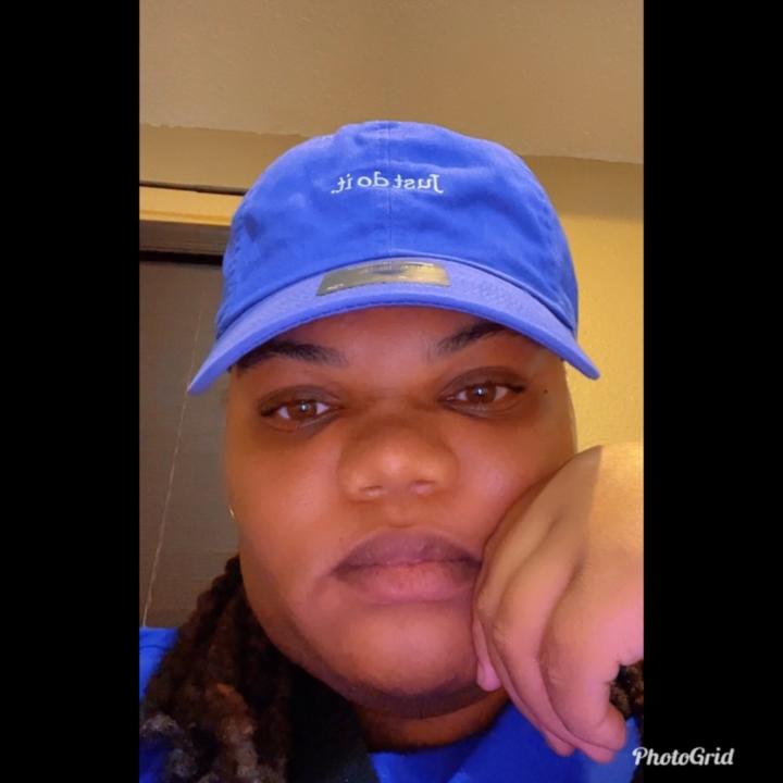 Lenishka McDonald