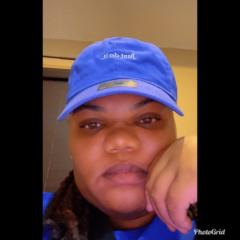 Lenishka McDonald