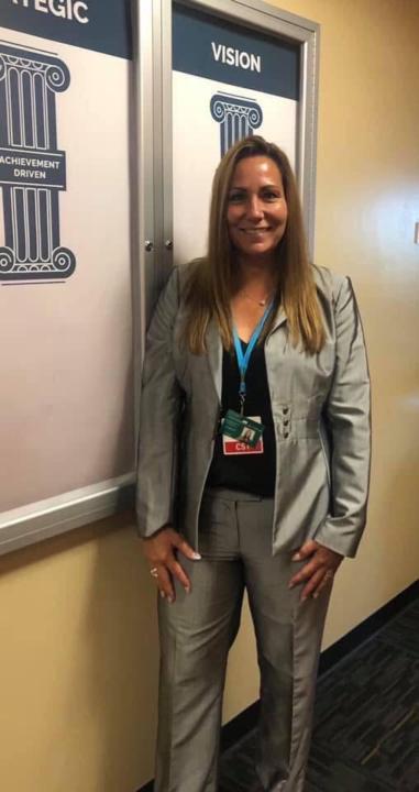 Christine Depasquale