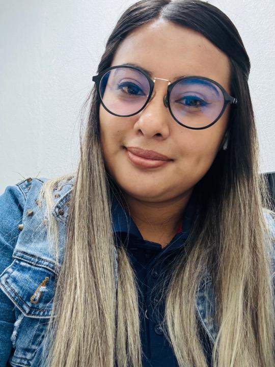 Lizzet González Manrique