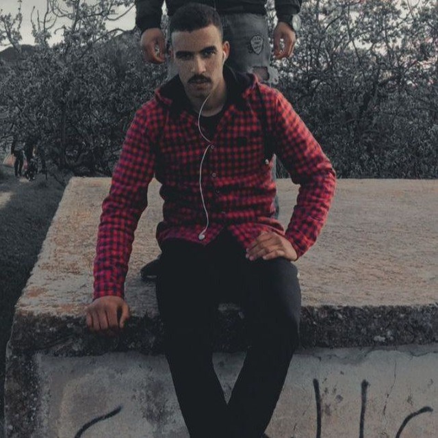Yassine Afessar