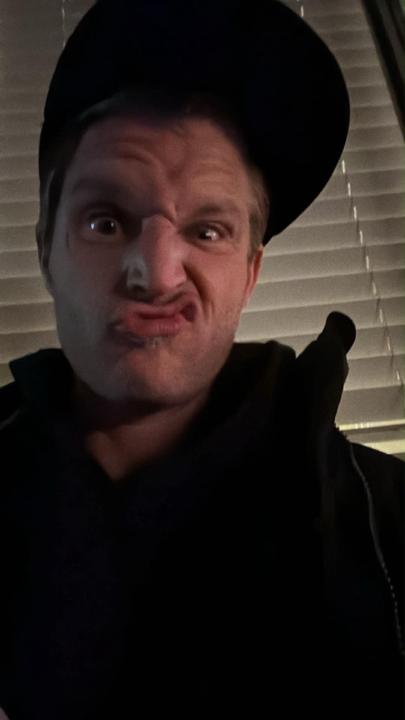 Trevor Dean Blankenship