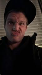 Trevor Dean Blankenship