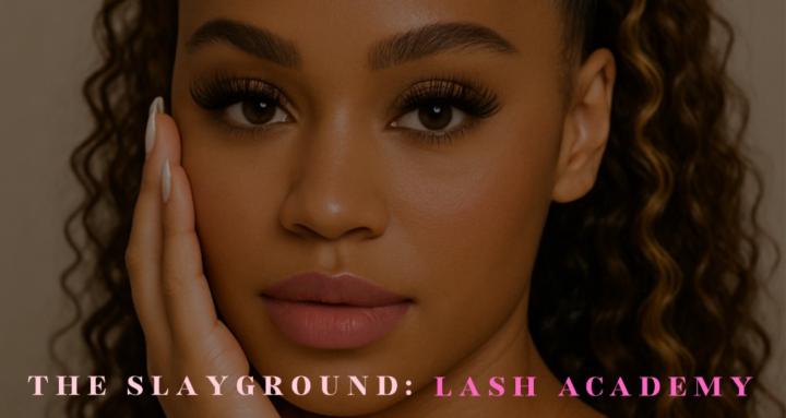 The Slayground: Lash Academy