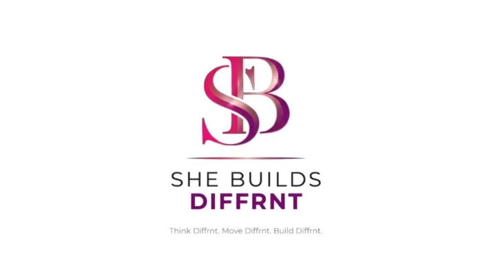 She Builds DIFFRNT