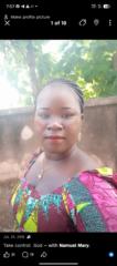 Namuel Mary