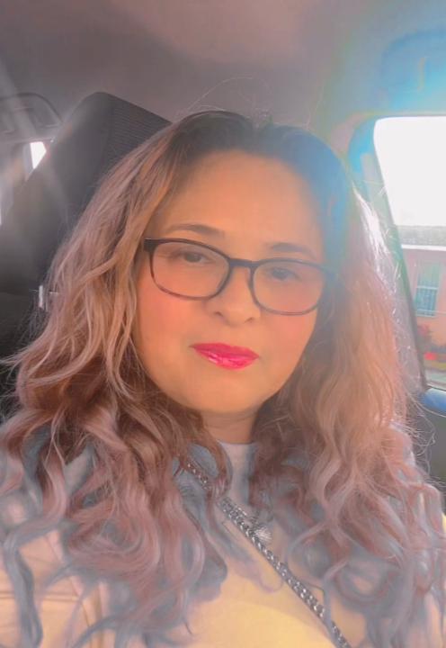 Gloria Sandoval