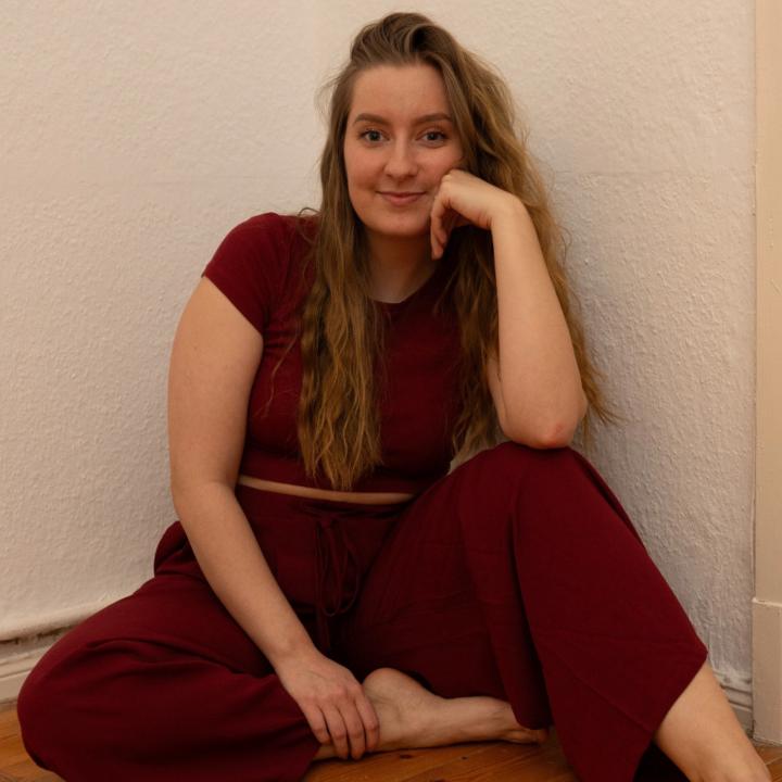 Samantha L.