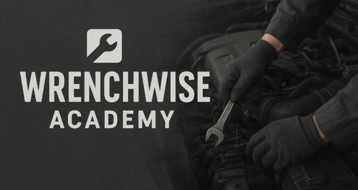 WrenchWise Academy