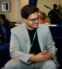 Talha Wajeeh