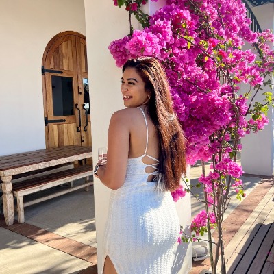 Kelly Cupido