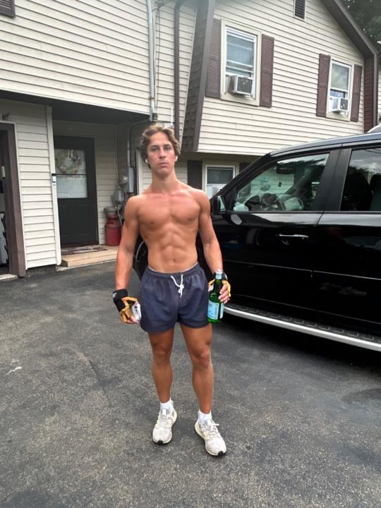 Jake Miller-Sperry