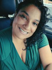 Candace Mohammed
