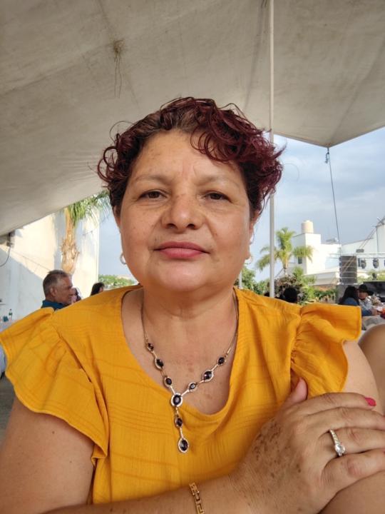 Karla Patricia Sanchez Barreto