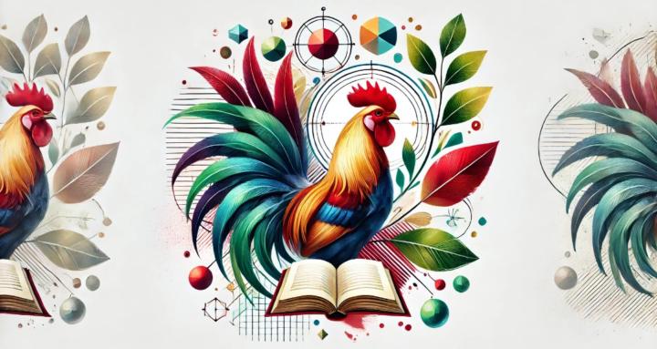 International Gamefowl Academy