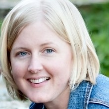 Jennifer McBride