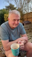 Mike Crabb