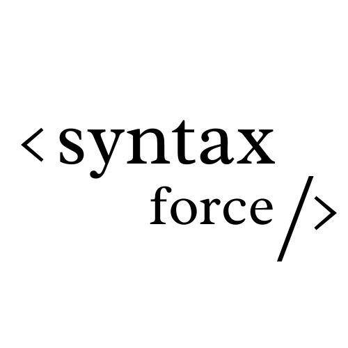 Syntax Force