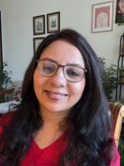 Shikha Saxena