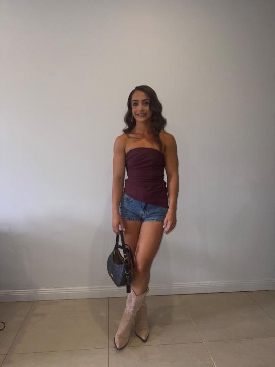 Shannon Crilly