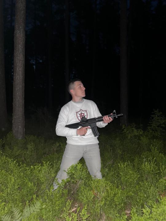 Alvar Lönneskog