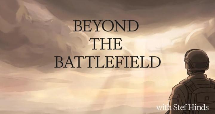 Veteran-Beyond The Battlefield