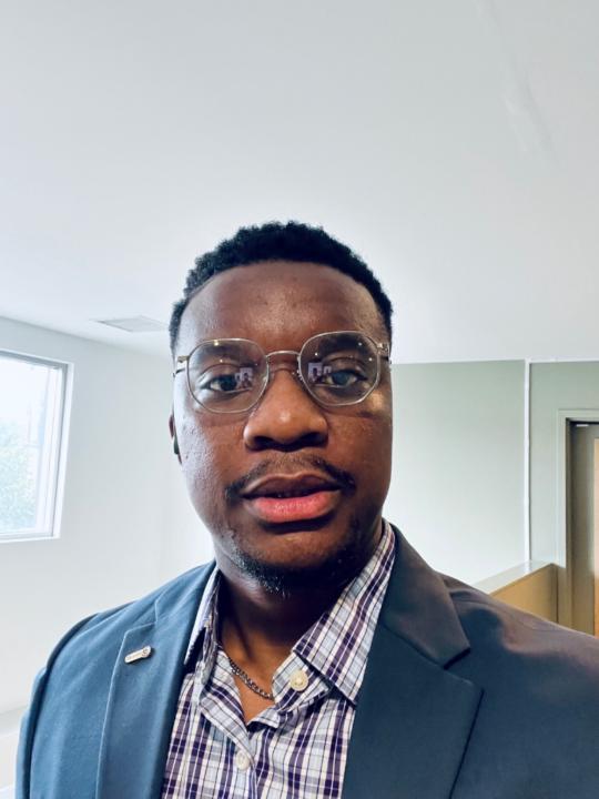 Freddy Nankwana