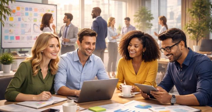 Project Mgmt. Mastery Academy