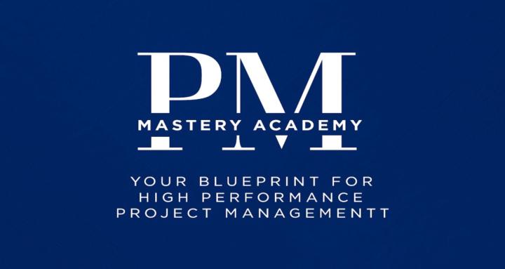 PM Mastery Academy Community