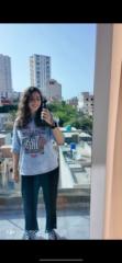 Laura Belgacem
