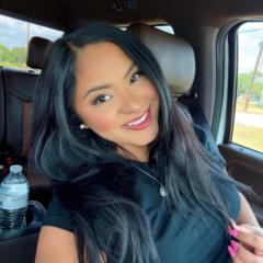 Addy Flores
