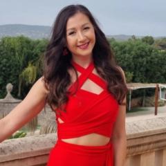 Heather Mei