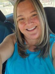 Dawn Fisher